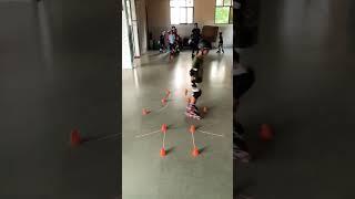 Skating Lessons In Titwala learn skilful skating lessons #skater #inlineskating #kidsvideo #like