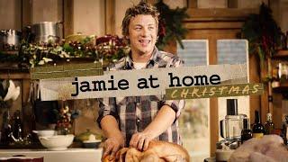 Jamie At Home Christmas Special | Full Episode