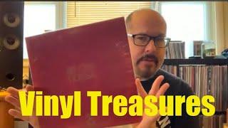 Vinyl Treasures & “Hard To Find” Records In My Collection (Part 2)