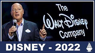 Disney ($DIS) - Can it hit $178 this year?