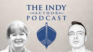 The Indy Author Podcast 052 Five Keys to Building a Resilient Indy Business with Nicholas Erik