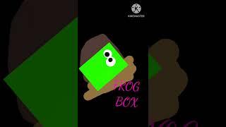 Eone/frog box 245