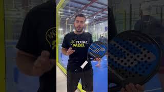 ️Flash Review ️Bullpadel Hack 03 Control