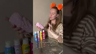 Классный вариант для игр и купания! Пенки для купания на Wildberries: 314370373 