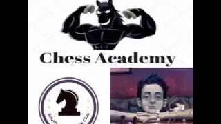 Feel The Power Chess Academy - South Miami Chess Club - 2016