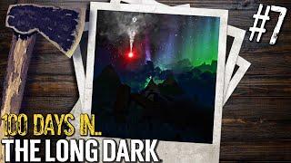 100 Days in THE LONG DARK [#7]