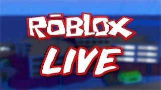 Roblox Live Stream | Roblox & Chill #3 | Phantom Forces + More | iBeMaine