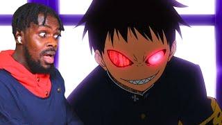 WHAT A START Fire Force Season 2 Episode 1-4 REACTION VIDEO!!!