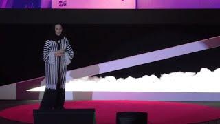 عندك شاحن؟ | رنيم المهندس | TEDxKingSaudUniversity