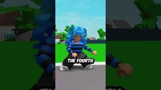 I Broke 5 Laws at Brookhaven 