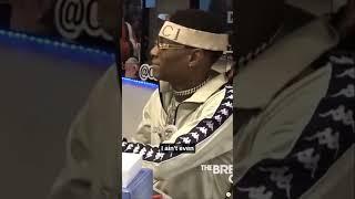 Soulja Boy Pulls Out the Heat to Save His Artist