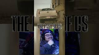 THE AMBUSH THE LAST OF US EPISODE 4