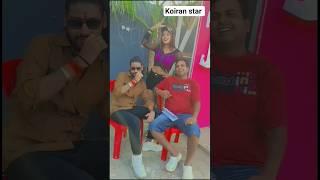 #shorts | New kushwaha song |ziddi boy chandan #kushwaha #koiran #viralshort #youtubeshorts