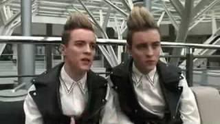 Grimes Up For Jedward.mp4