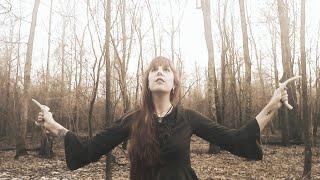 Channeling the Deer Spirit - A Shamanic Journey - ASMR Light Language