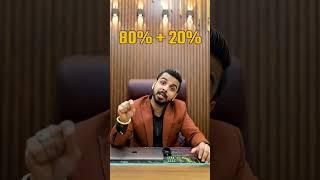 80+20% Discount Exposed | Sales Techniques