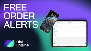 Get Free WooCommerce Order Alerts on Mobile with WP Order Alerts [2024]