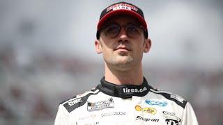 Austin Cindric penalized, fined after on-track incident with Ty Dillon | Up to Speed