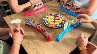 UNO Spin (Jul 24, 2024)