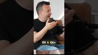 La charla de José Elías en el cole de su hijo #joseelias #podcast #ericponce #negocios