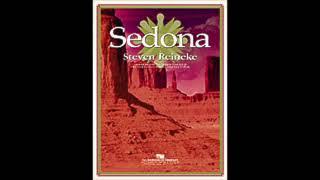 Sedona - Steven Reineke (with Score)