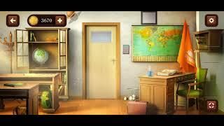 100 doors games escape from school level 95