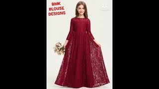 BMK BLOUSE DESIGNS #BMK