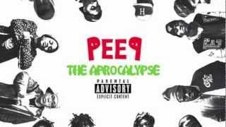 PRO ERA - F A Rap Critic  - Chuck Strangers, Kirk Knight , Joey Bada$$