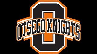 2025 Otsego High School Commencement