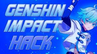 Genshin Impact NEW [MENU] | Genshin Impact | Auto TP | Update