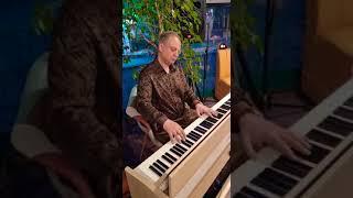 "Armenian Piano" by Gari Ayvazyan - Mikayel Gabrielyan