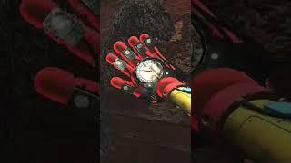 Red Hand In Poppy Playtime Chapter 4?  #poppyplaytimechapter4
