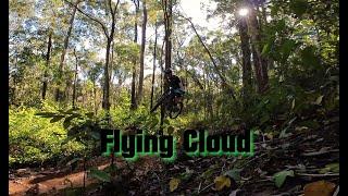 Daisy Hill MTB - Flying Cloud Edit