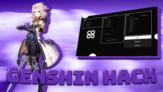 Genshin Impact | 2024 | Undetected | Genshin Hack | Cheat