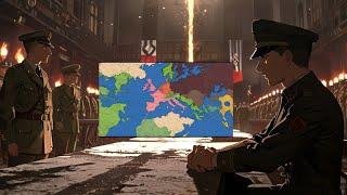 World War II: The Crucible of 1941. Fighting which is between Hitler and Stalin.