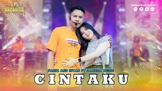 FARIZ KENDANG FT INTAN AFIFAH - CINTAKU I Mahesa Music