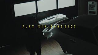 Porsche | Flat Six Classics