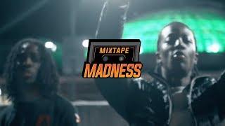 Unknown x A.K x Sprayz - Two Hands (Music Video) | @MixtapeMadness