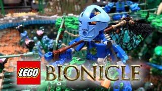 LEGO Bionicle Islanders of Mata Nui