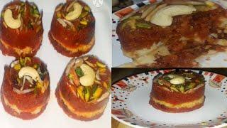 Easy Carrot CupCake Recipe By Apni Rasoi Ka Swad No1