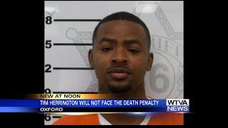 Herrington denied bond following new arrest in death of Jimmie 'Jay' Lee
