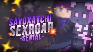 Sexirgar Alfa "Sayoxatchi sexrgar" Minecraft Mod . Minecraft multfilm . minecraft serial