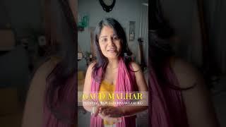 Gaud Malhar | Parul Mishra |