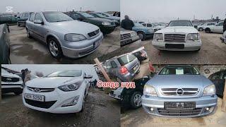 Мошинбозори Хуҷанд  Hyundai avantr Mercedes 124 Hyundai SantaFe Opel zafira Opel astra