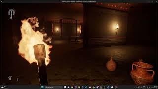 Complete stealth system on Unreal Engine 5 using the AI Perception system