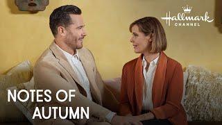 Preview - Autumn Notes - Hallmark Channel