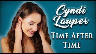 Cyndi Lauper - Time After Time   (Cover by Minniva feat. David Olivares)