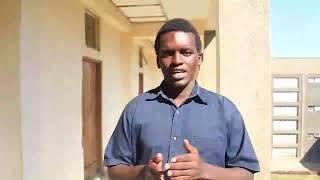 VIDEO FILE  KYARO CHAIR  COLMAN NDETEMBEA