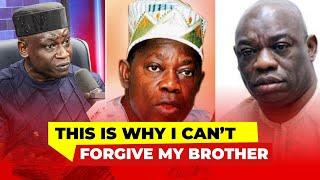 Why I Can't Forgive Kola Abiola (MKO Abiola's  son) For What He Did After My Mom's Death.