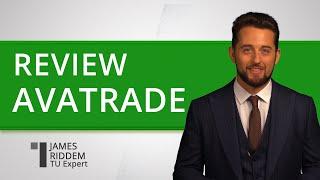 AvaTrade Review - Real Customer Reviews